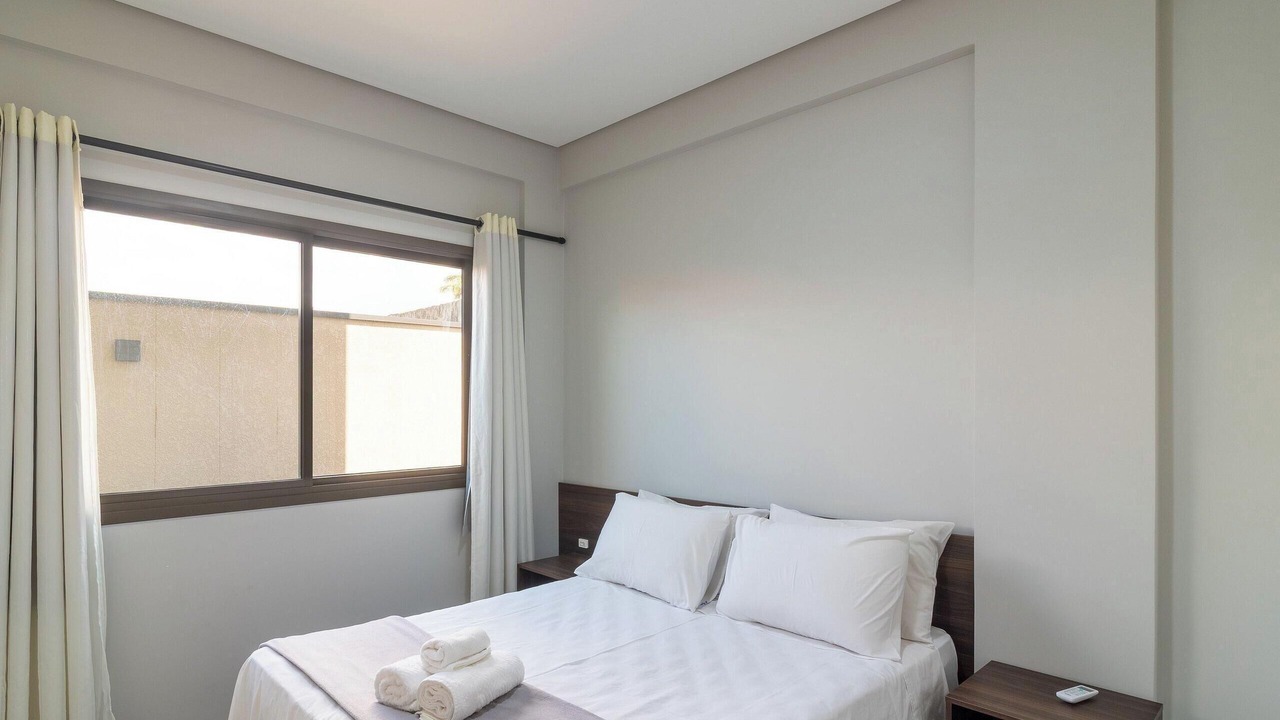 Photo of Bedroom in Penha