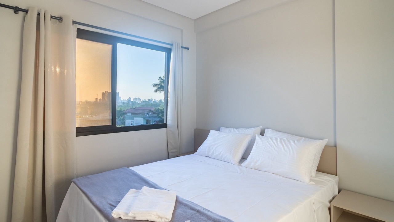 Photo of Bedroom in Penha