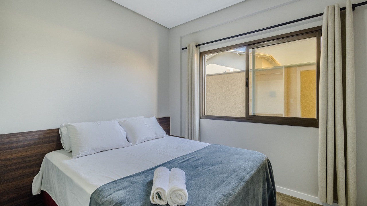 Photo of Bedroom in Penha