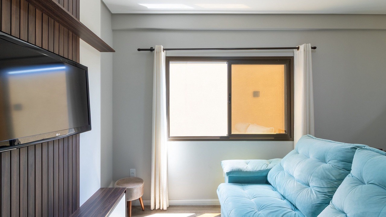 Photo of Livingroom in Penha