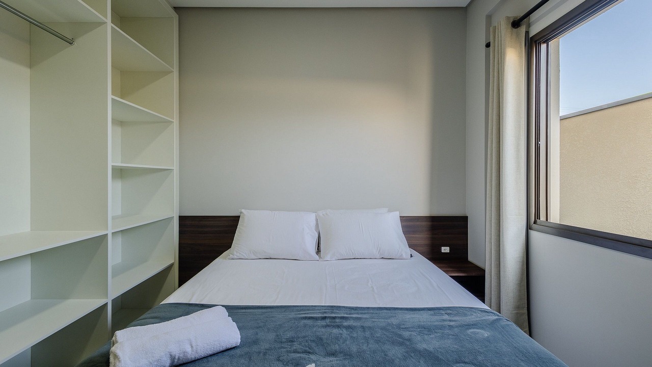 Photo of Bedroom in Penha