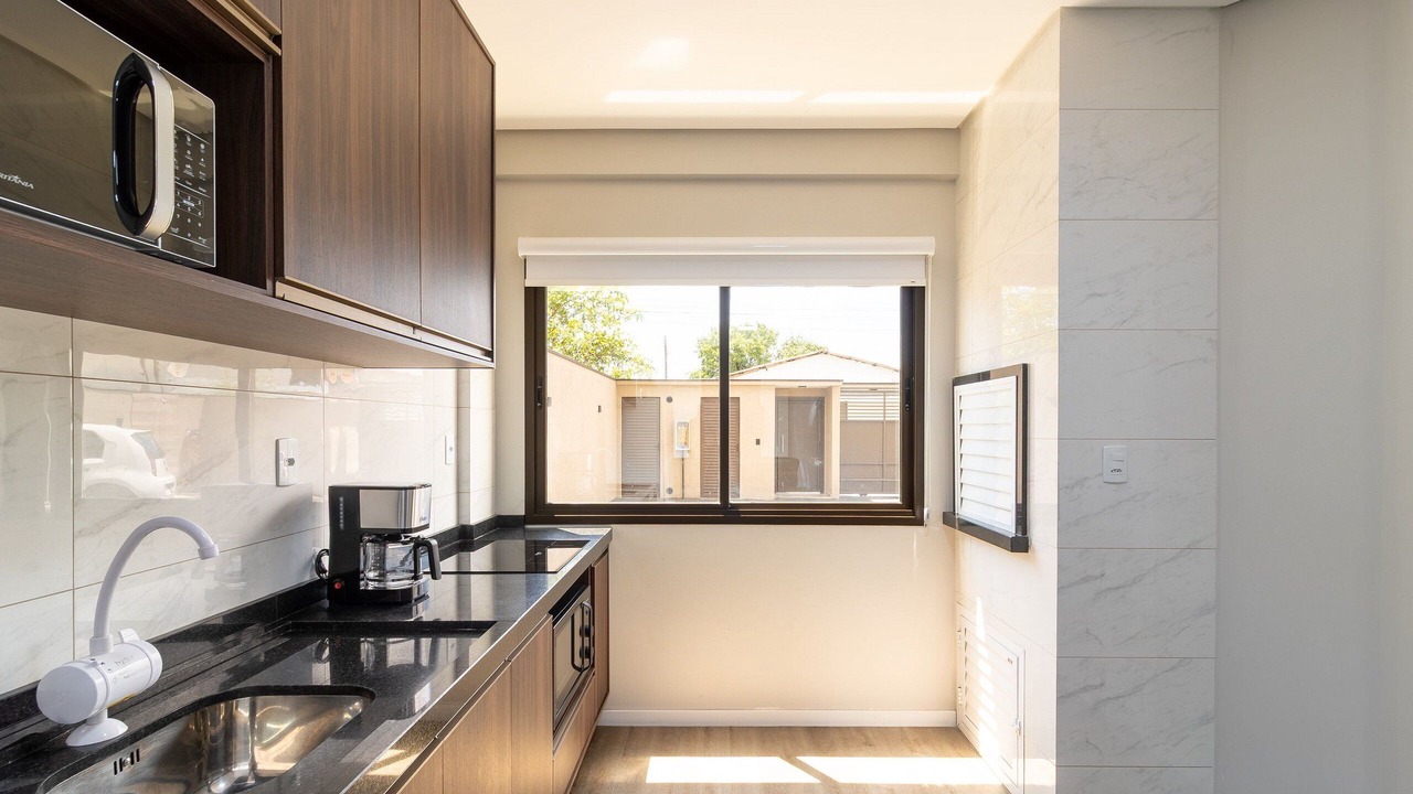 Photo of Kitchen in Penha