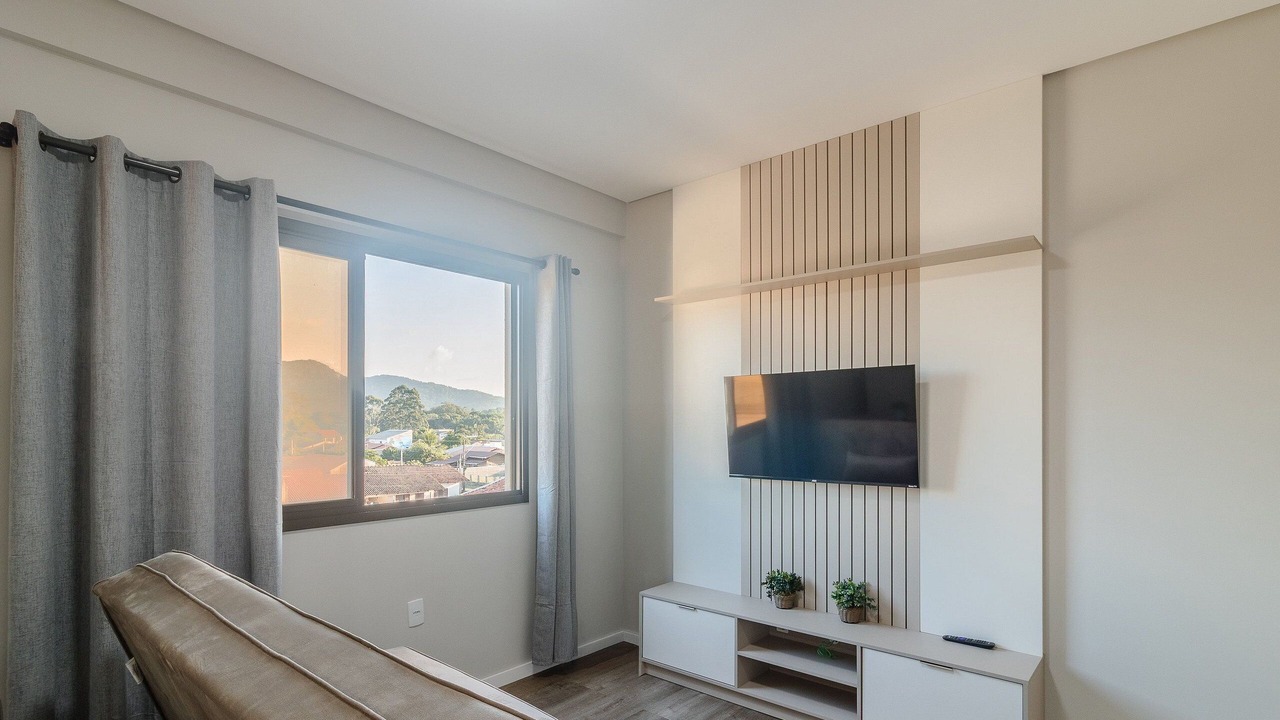 Photo of Livingroom in Penha