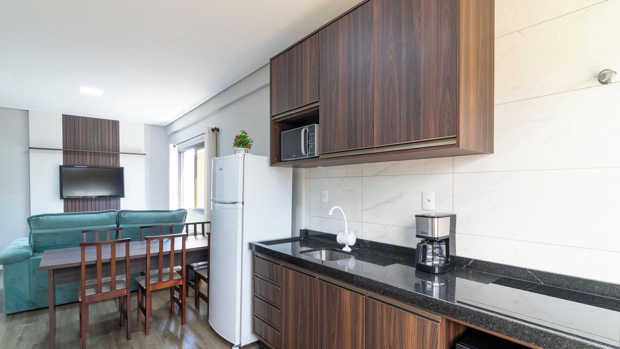 Photo of Kitchen in Penha
