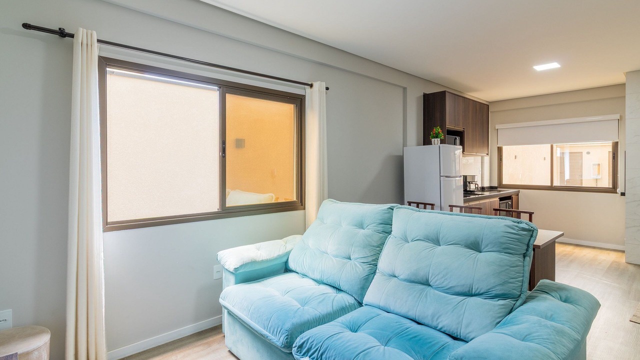 Photo of Livingroom in Penha