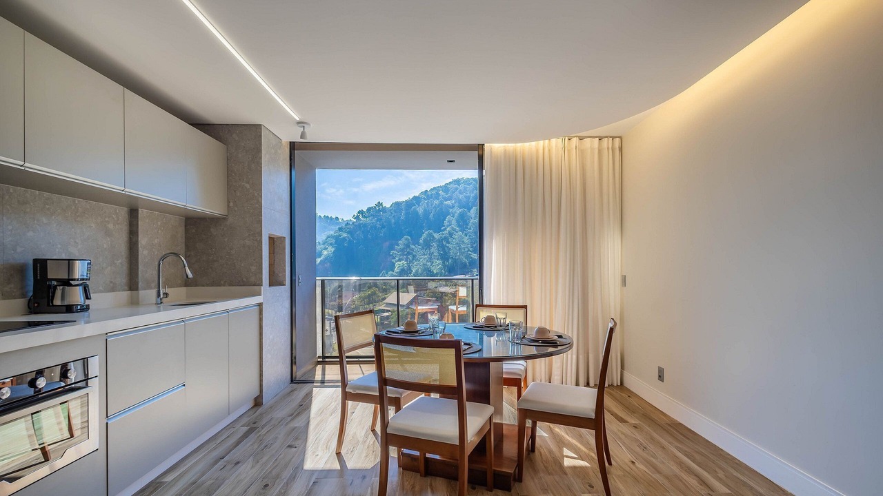Photo of Kitchen in Estados