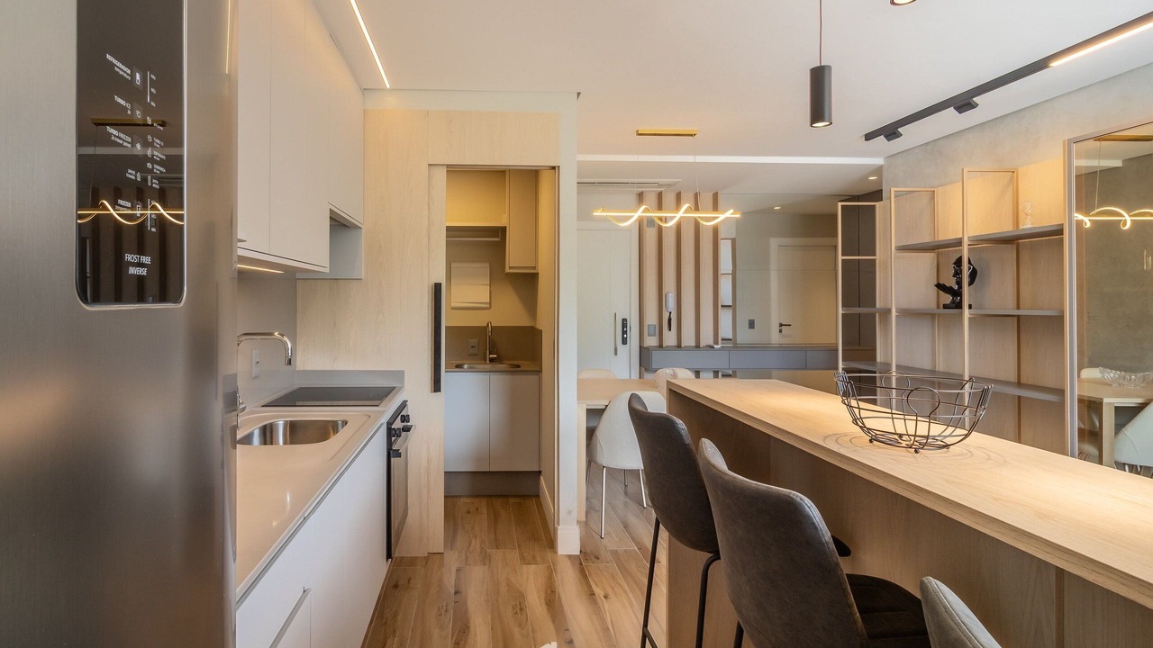 Photo of Kitchen in Estados