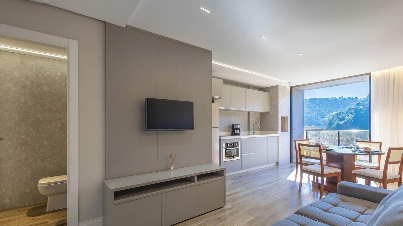 Photo of Livingroom in Estados