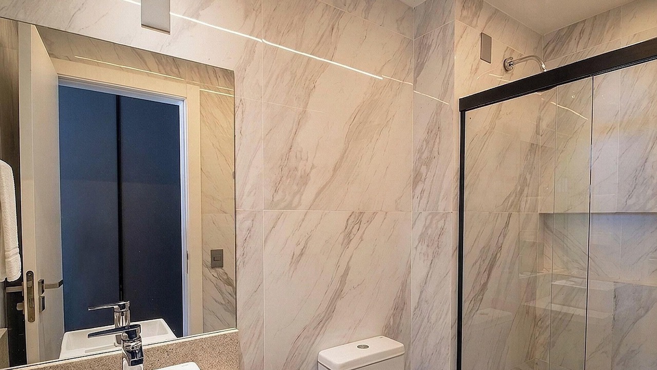 Photo of Bathroom in Estados