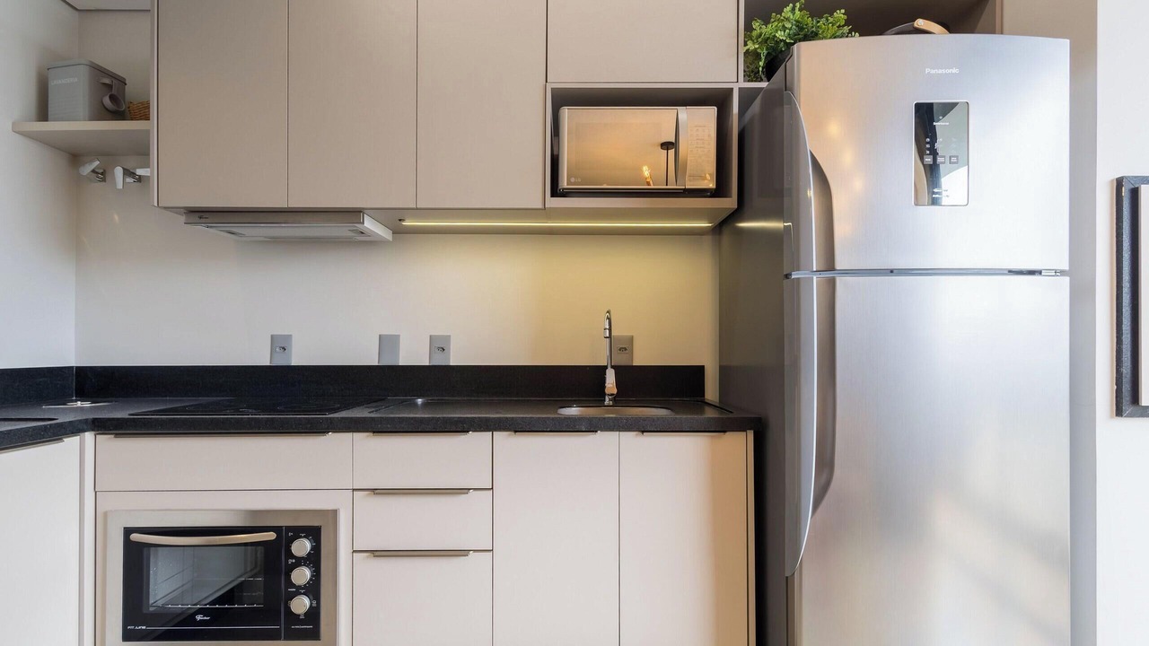 Photo of Kitchen in Estados