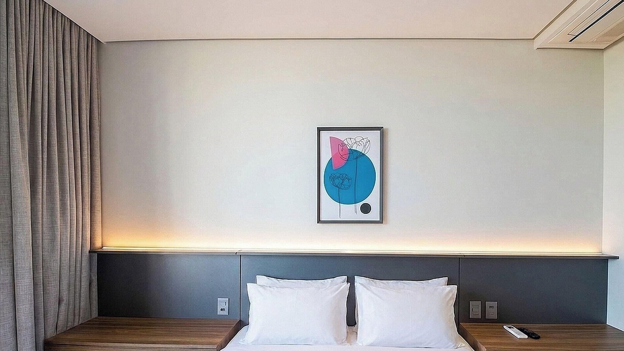 Photo of Bedroom in Estados