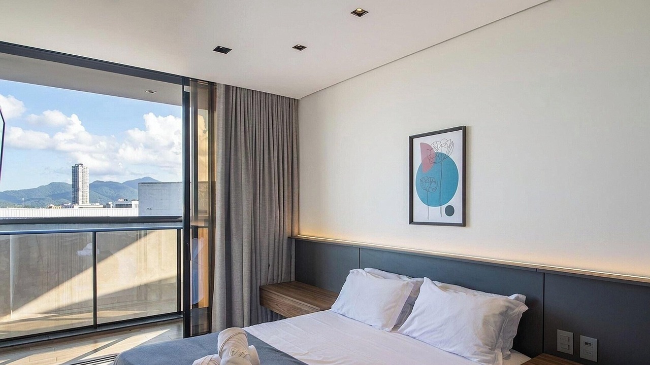 Photo of Bedroom in Estados