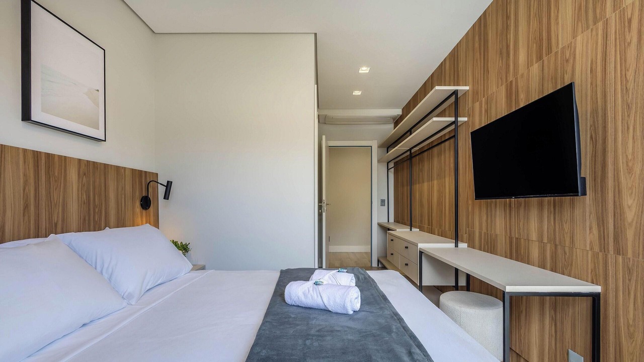 Photo of Bedroom in Estados