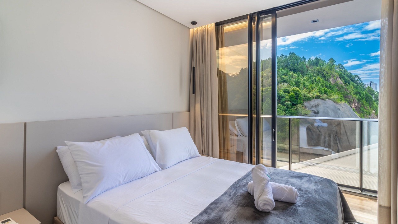 Photo of Bedroom in Estados