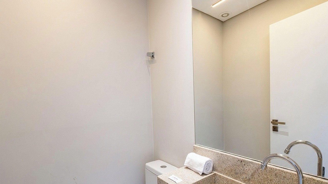 Photo of Bathroom in Estados