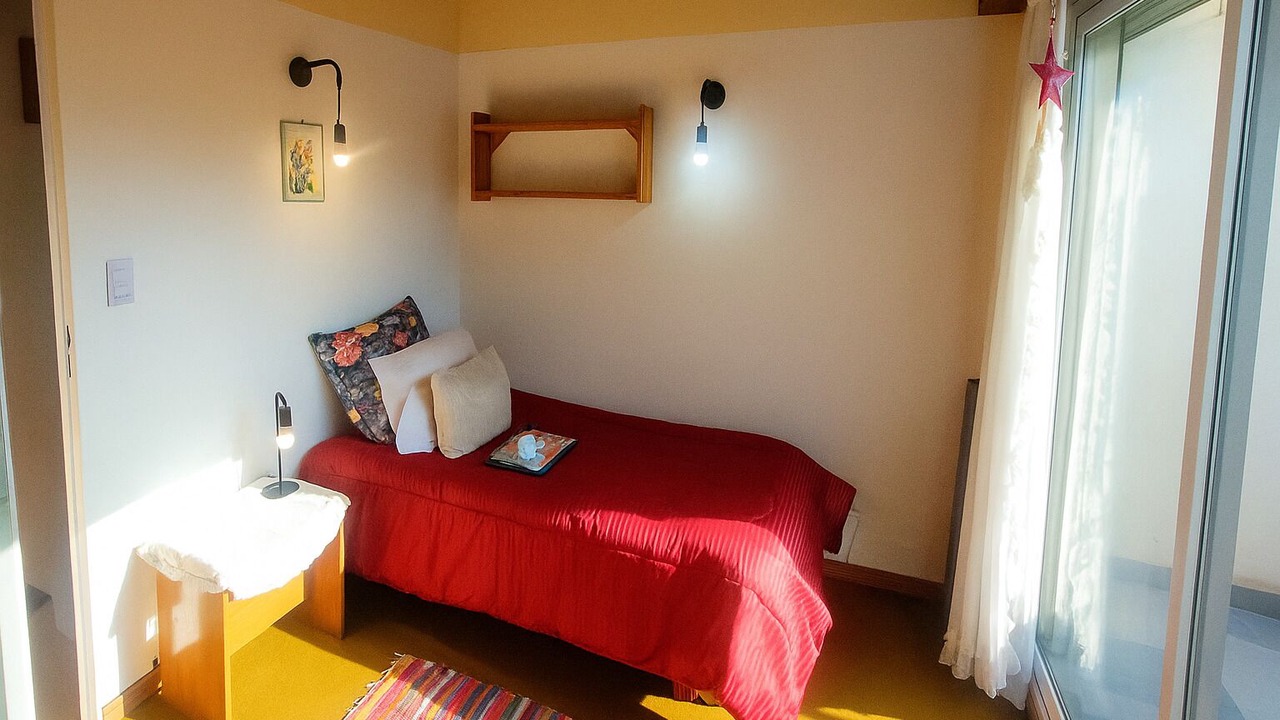 Photo of Bedroom in Martinez