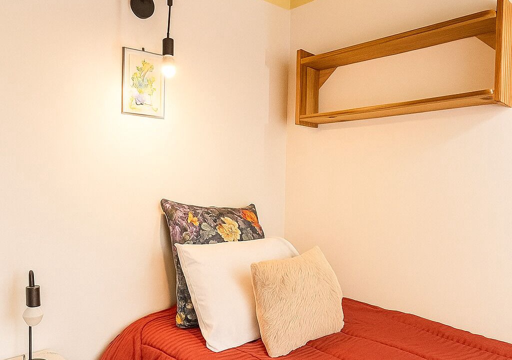 Photo of Bedroom in Martinez