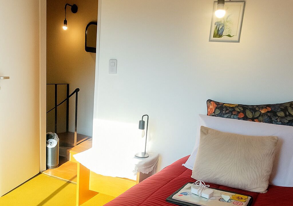 Photo of Bedroom in Martinez