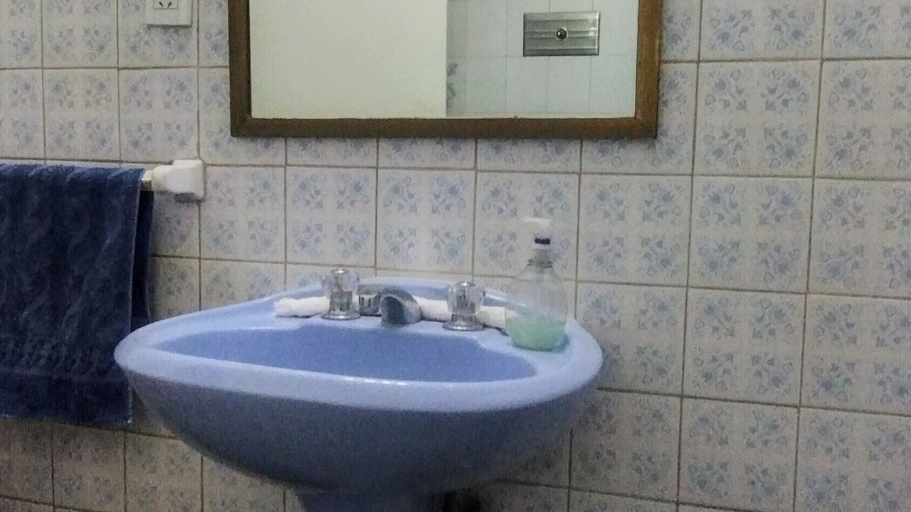 Photo of Bathroom in Martinez