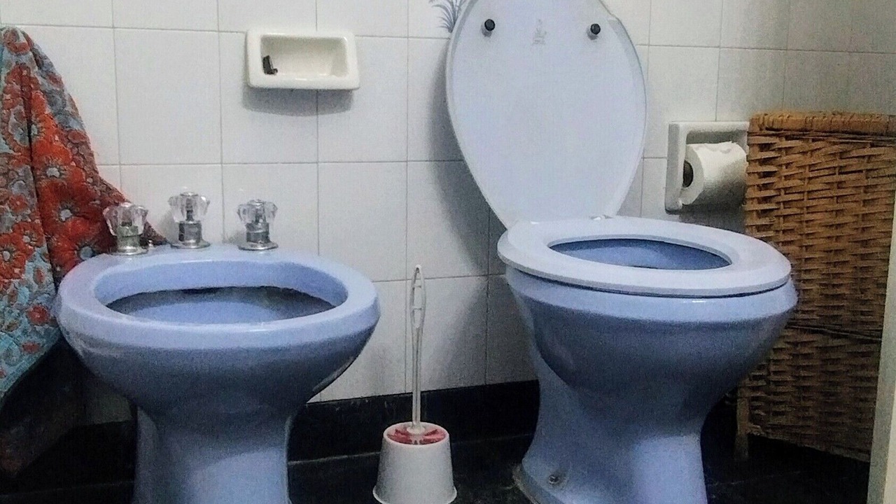 Photo of Bathroom in Martinez