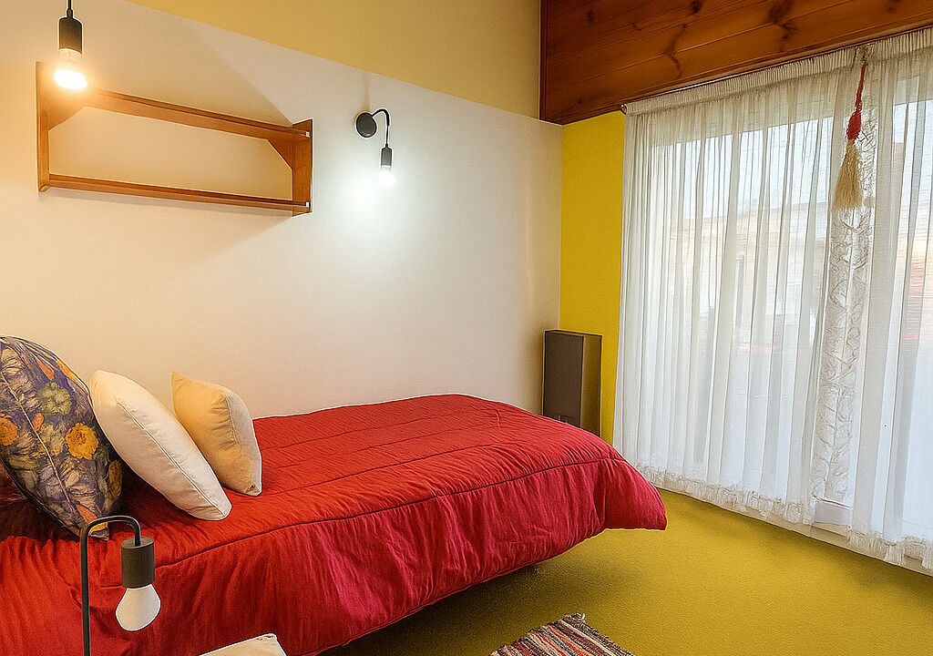 Photo of Bedroom in Martinez
