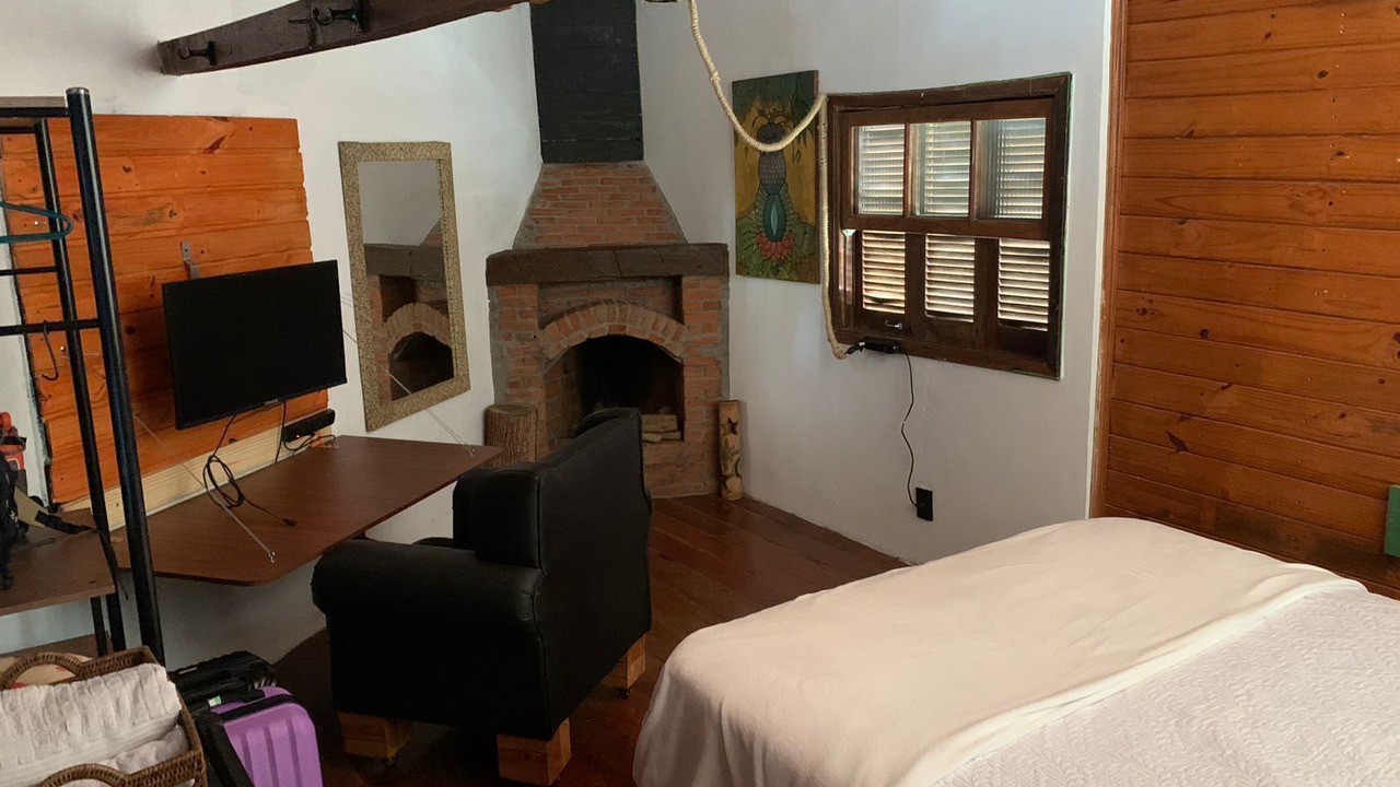 Photo of Bedroom in Country
