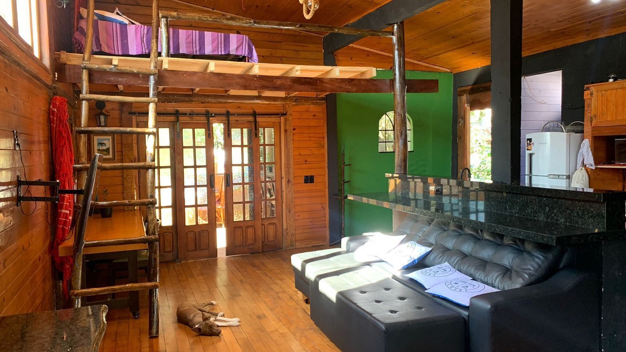 Photo of Livingroom in Country