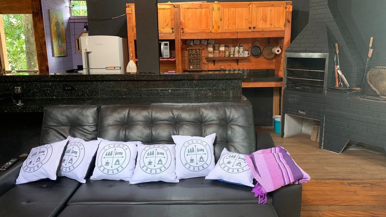 Photo of Livingroom in Country