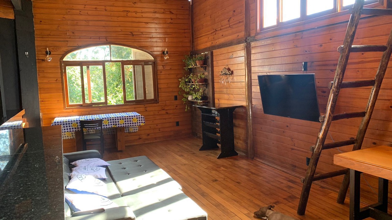 Photo of Livingroom in Country