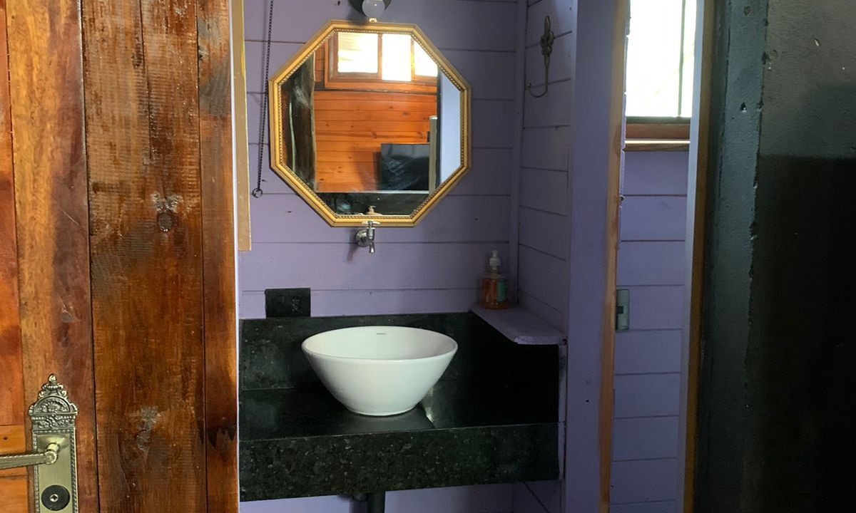 Photo of Bathroom in Country