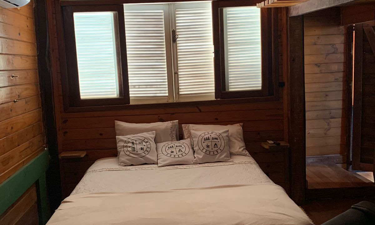 Photo of Bedroom in Country