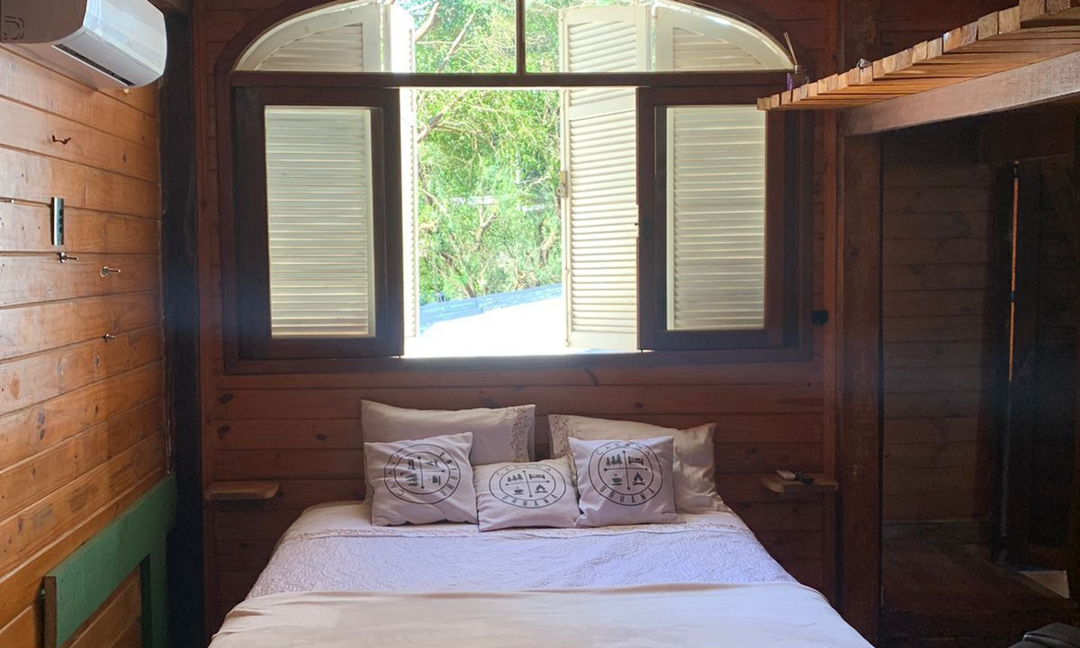Photo of Bedroom in Country