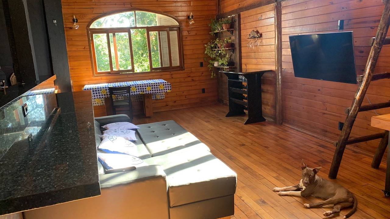 Photo of Livingroom in Country