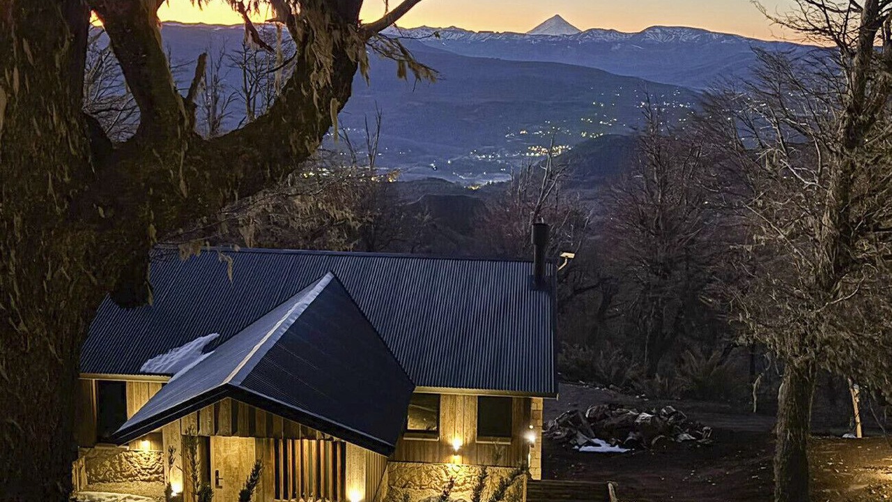 Photo of Outdoor in Lanin National Park