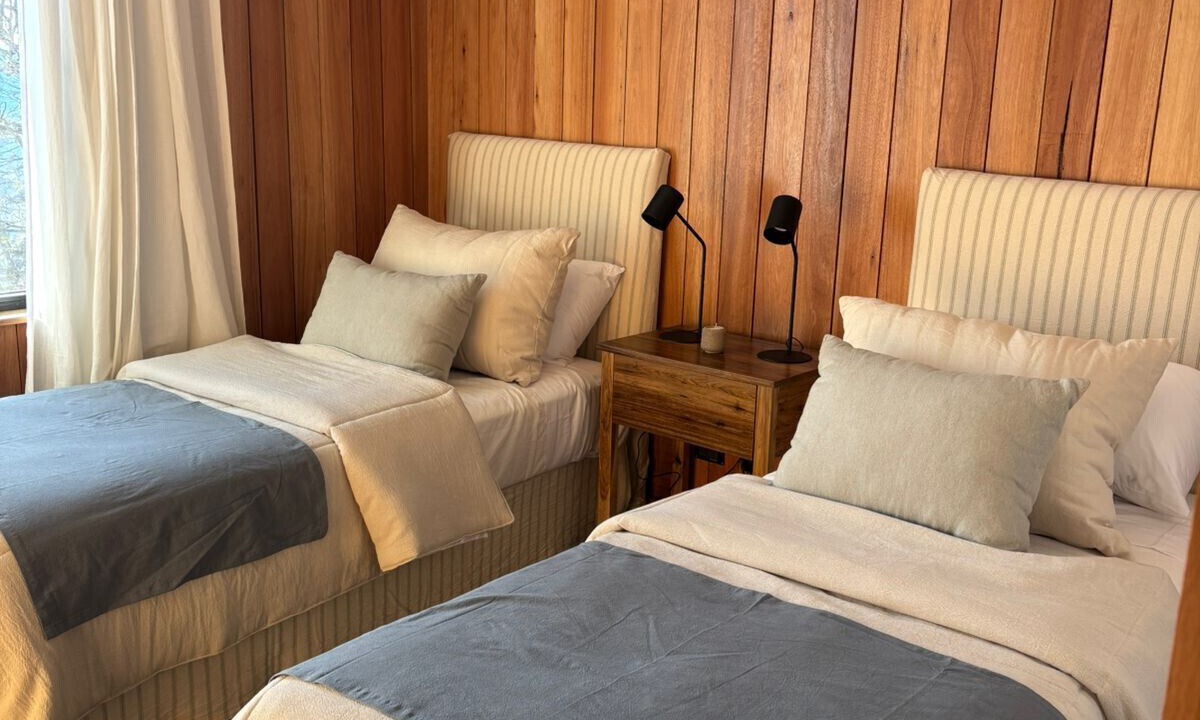Photo of Bedroom in Lanin National Park
