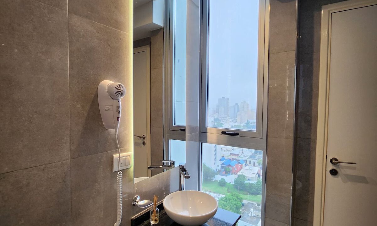 Photo of Bathroom in Rio Cuarto