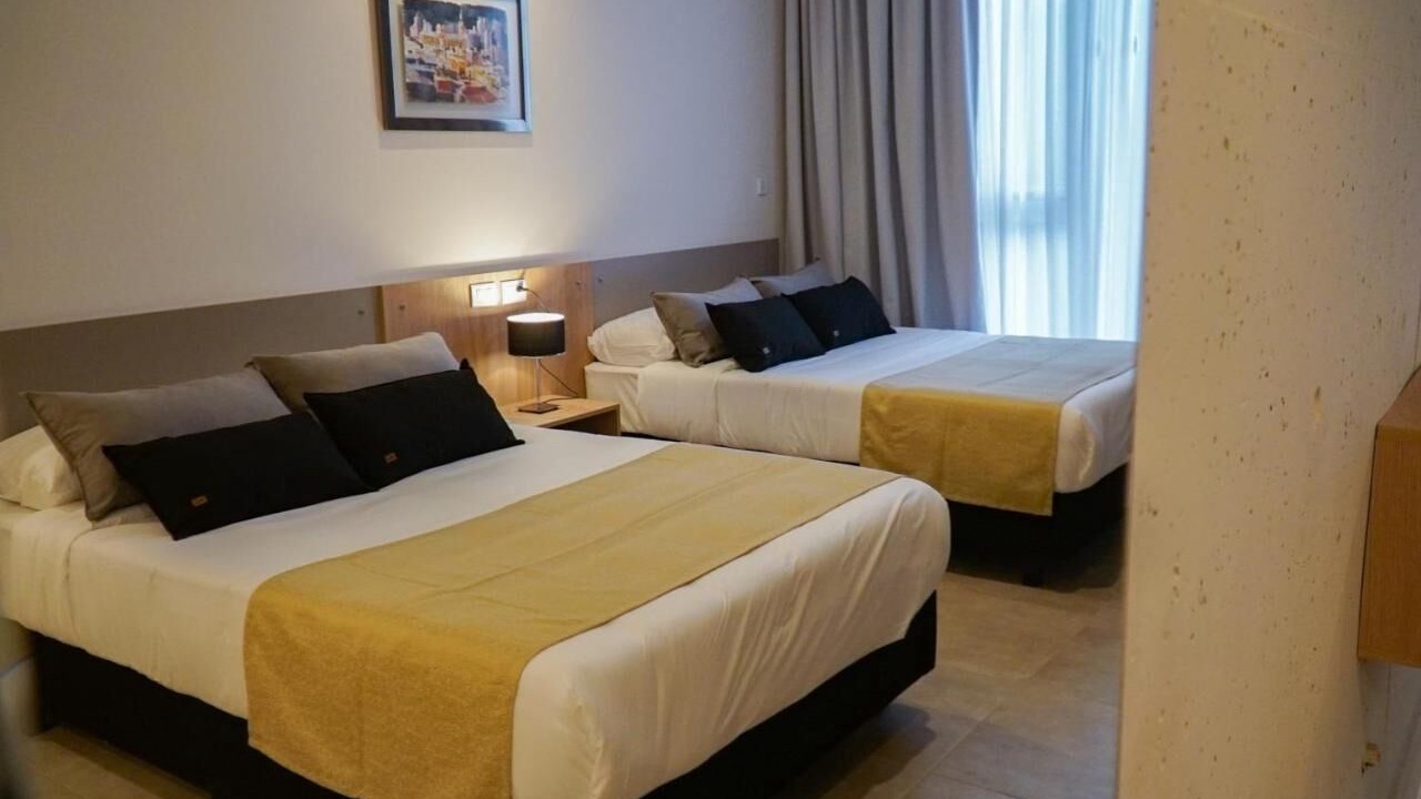 Photo of Bedroom in Rio Cuarto