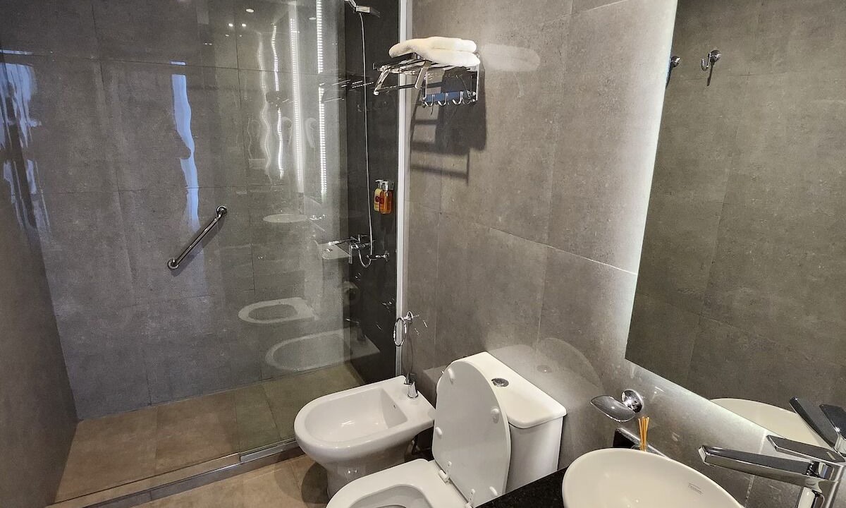 Photo of Bathroom in Rio Cuarto