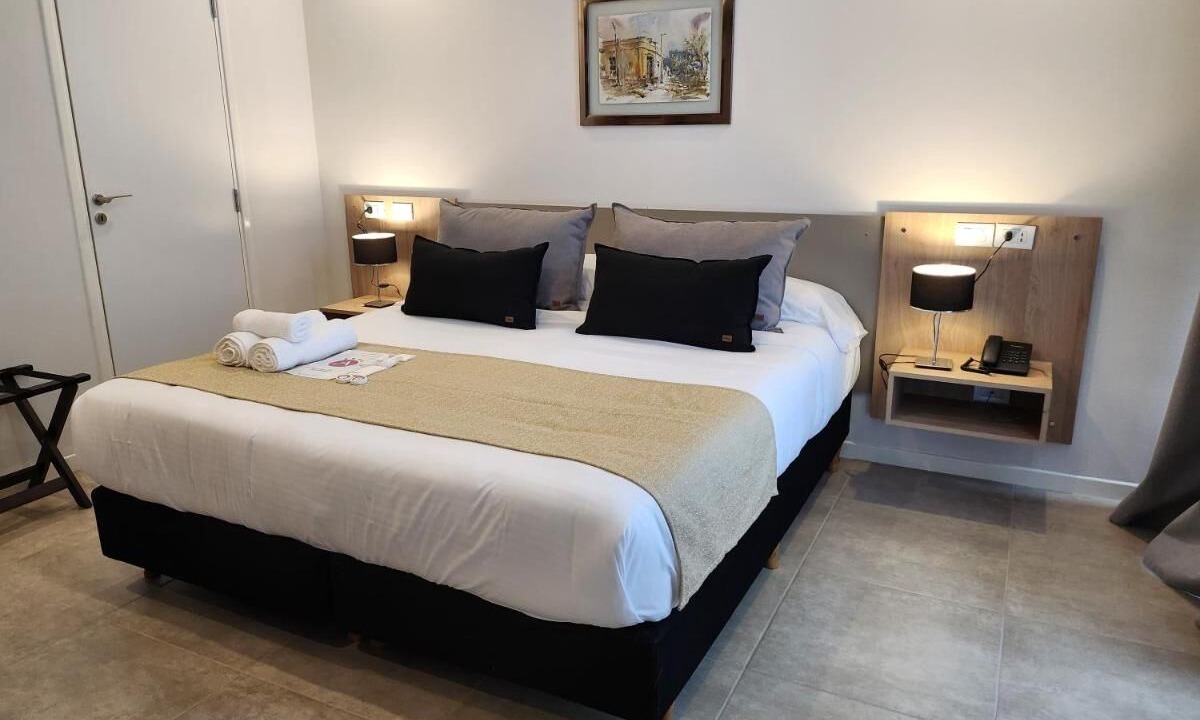 Photo of Bedroom in Rio Cuarto