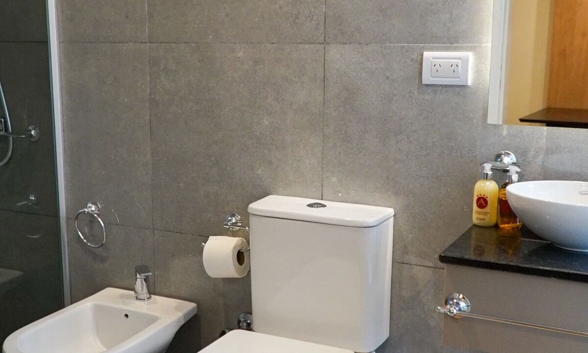 Photo of Bathroom in Rio Cuarto