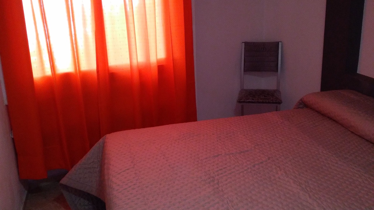 Photo of Bedroom in Villa Carlos Paz