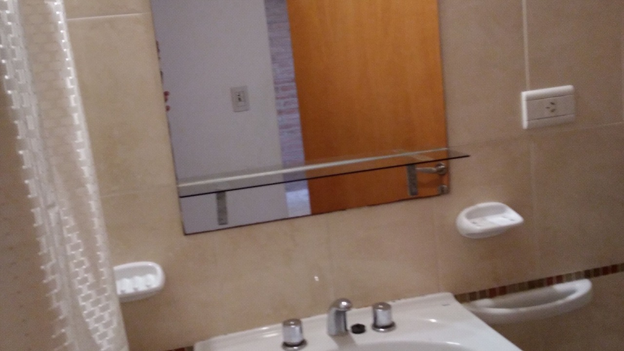 Photo of Bathroom in Villa Carlos Paz