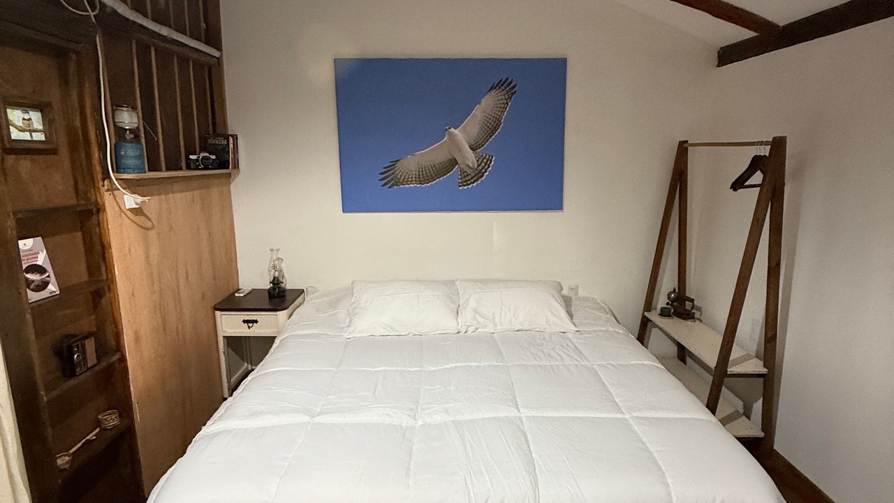 Photo of Bedroom in El Alcazar