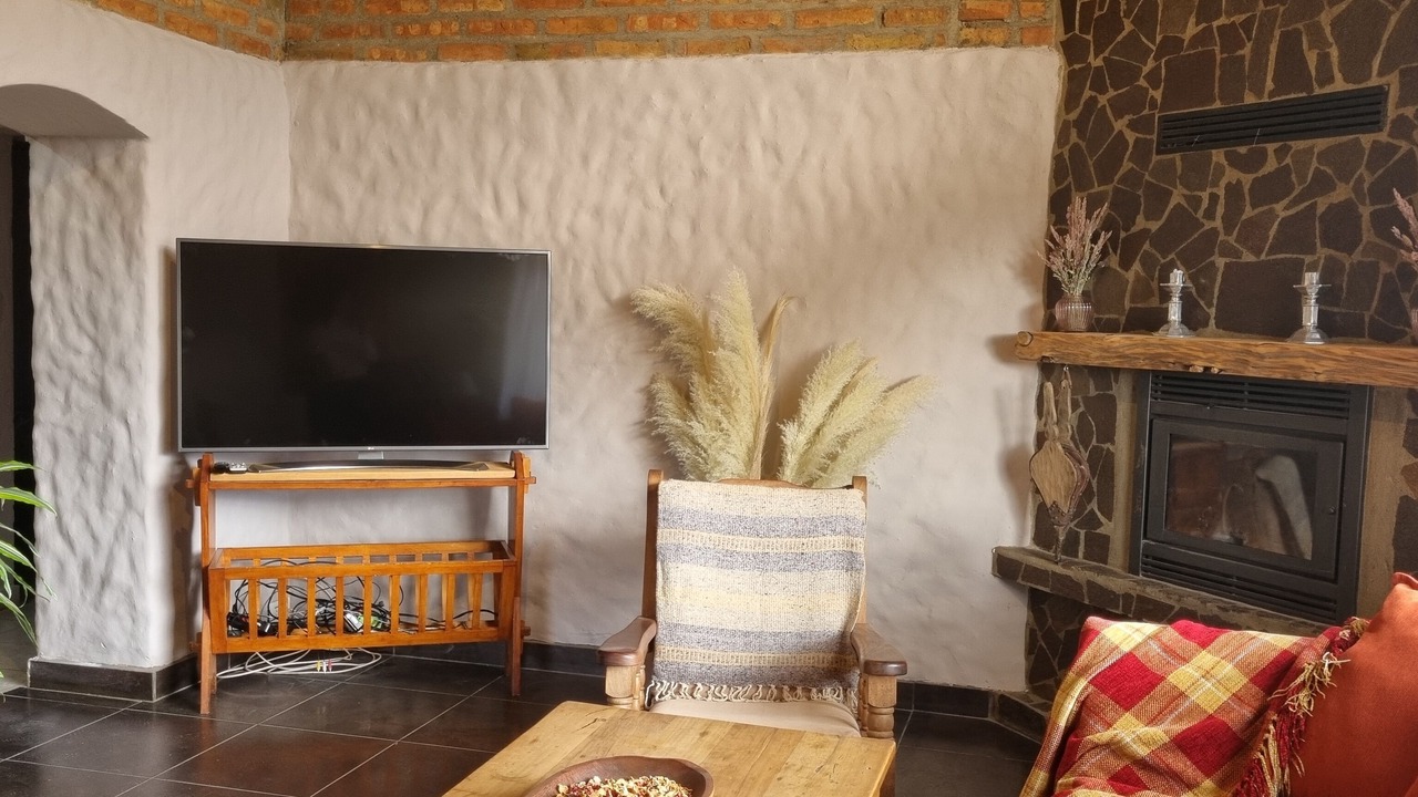 Photo of Livingroom in Trevelin