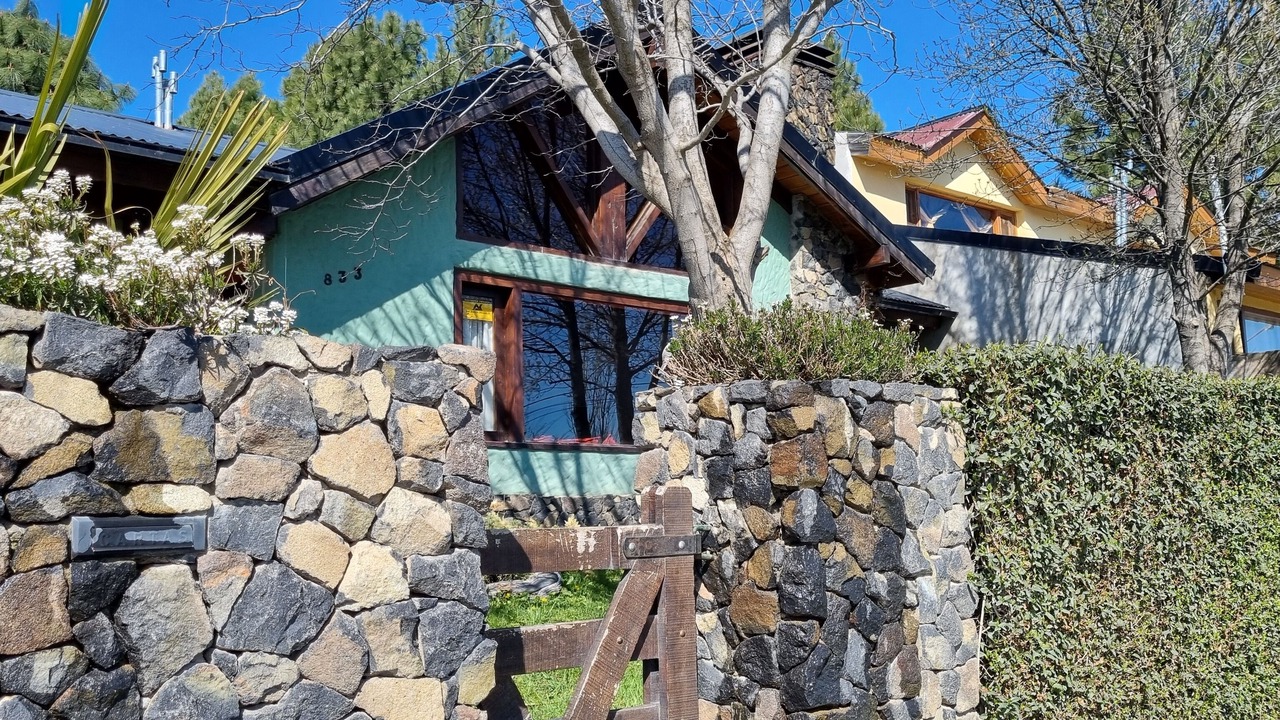 Photo of Outdoor in Trevelin
