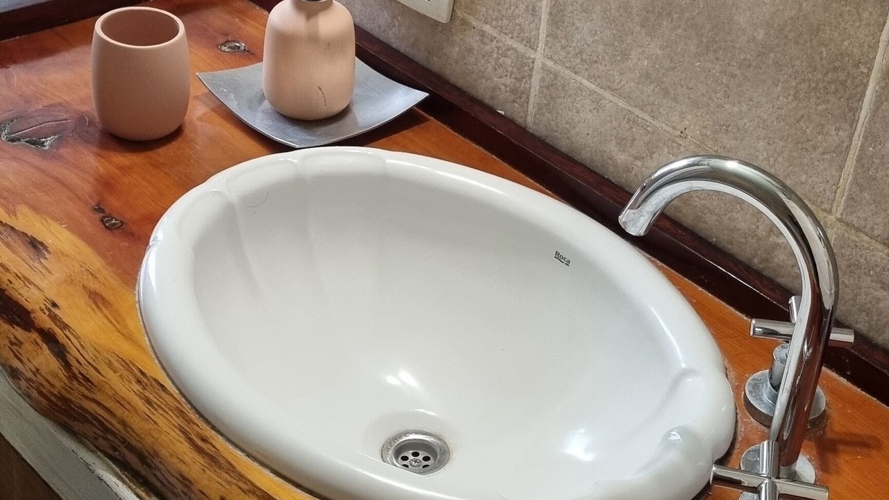 Photo of Bathroom in Trevelin