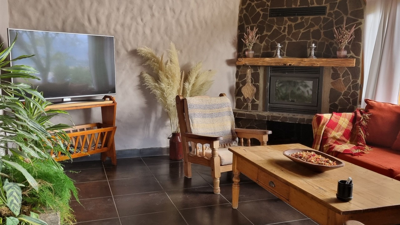 Photo of Livingroom in Trevelin