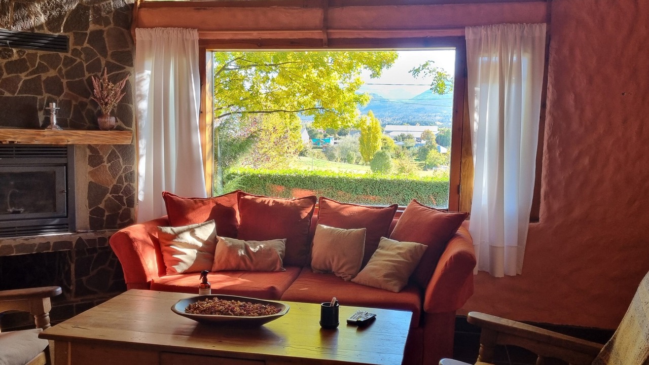 Photo of Livingroom in Trevelin