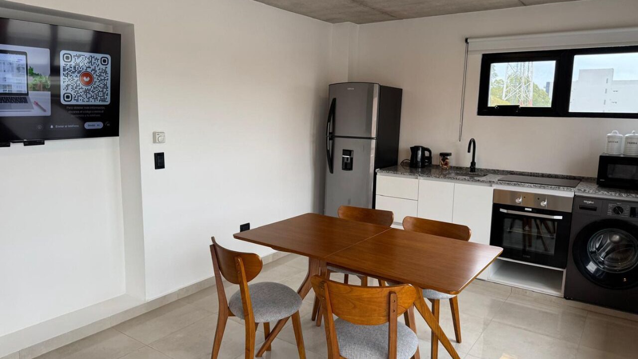 Photo of Kitchen in Pinamar