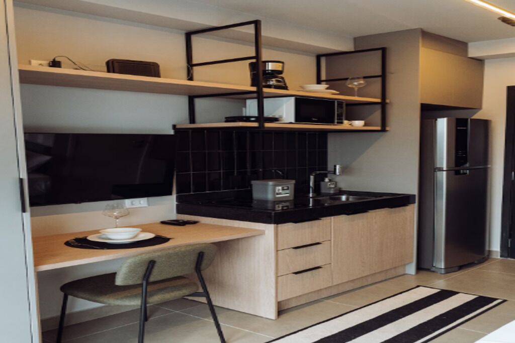 Photo of Kitchen in Pinheiros